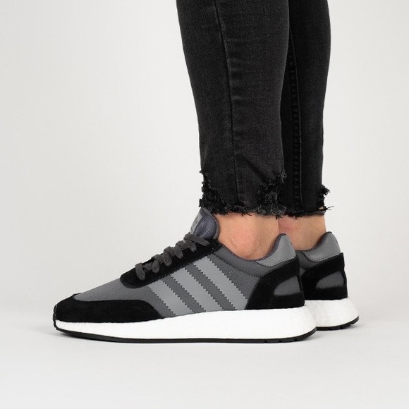 adidas Originals I-5923 Iniki Runner D97353 Shoes - Picture 2 of 9